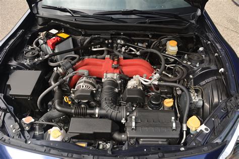 Is The GT86 Engine Reliable?