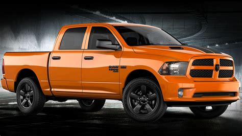 Is The Hemi Going Away For Ram Trucks?