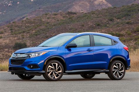 Is The Honda HR-V Being Discontinued?