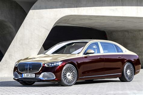 Is The Maybach S-Class Worth It?