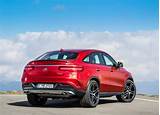 Is the Mercedes GLE fast?