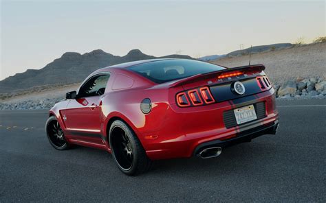 Is The Mustang Gt500 A Supercar?