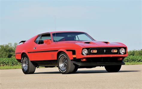 Is The Mustang Mach 1 Reliable?