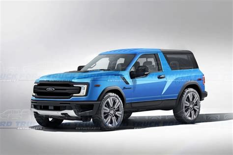 Is The New Ford Bronco A Success?