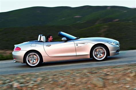 Is the old BMW Z4 reliable?