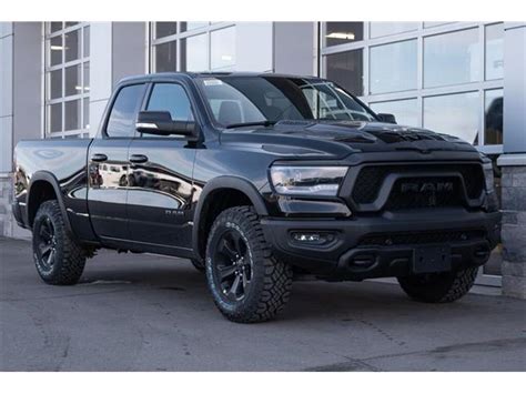 Is The Ram Sport Or Rebel Better?