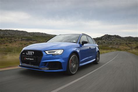 Is the RS3 a good daily car?