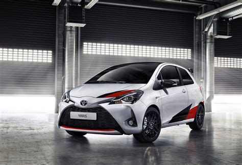 Is The Toyota Yaris Supercharged?