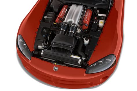 Is the Viper engine a Hemi?