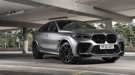 Is the X6 M a real M car?