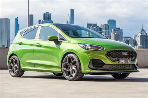 Is There A 2023 Ford Fiesta?