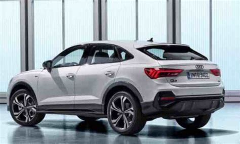 Is there a new Audi Q3 coming out in 2023?