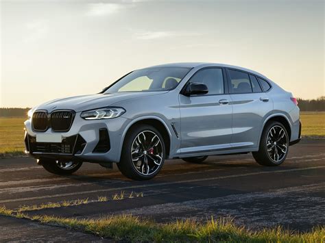 Is there a new BMW X4 coming out 2023?