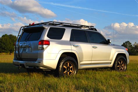 Is There An SUV Better Than 4Runner?