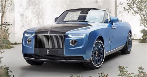 Is there any car more expensive than Rolls-Royce?