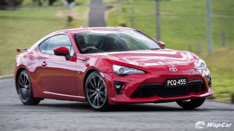 Is Toyota 86 Expensive To Maintain?