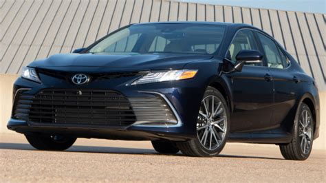 Is Toyota Camry Expensive To Maintain?