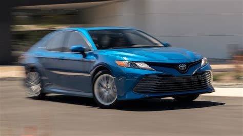 Is Toyota Camry Hybrid Worth Buying?