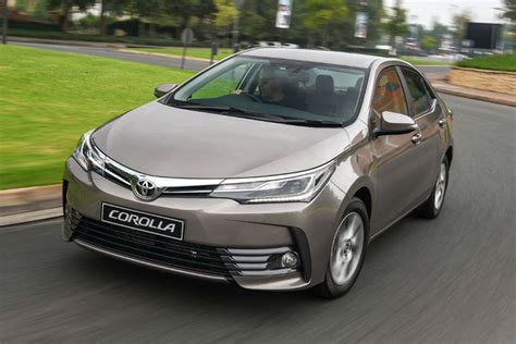 Is Toyota Corolla A Strong Car?