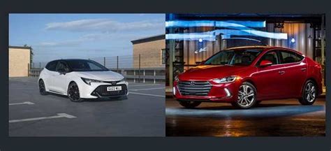 Is Toyota Corolla Better Than Hyundai?