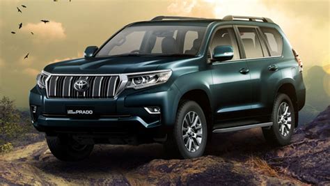 Is Toyota Discontinuing Land Cruiser?