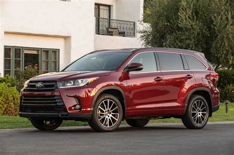 Is Toyota Getting Rid Of The Highlander?