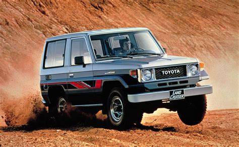 Is Toyota Land Cruiser The Most Reliable Car?