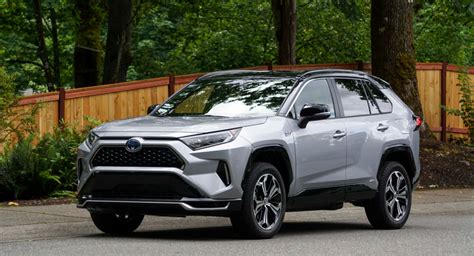 Is Toyota Making A 2023 RAV4?