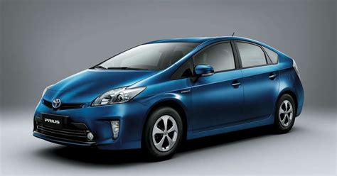 Is Toyota No Longer Making Prius?