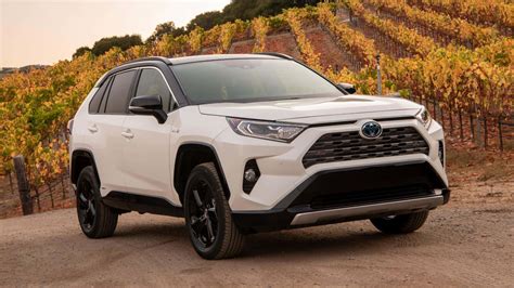 Is Toyota RAV4 A Reliable Car?