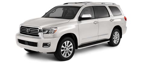 Is Toyota Sequoia A 7 Seater?