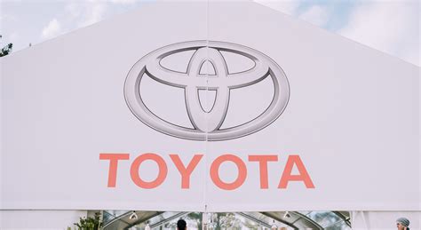 Is Toyota Still Number 1?