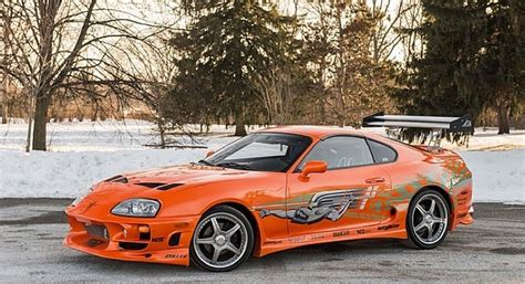 Is Toyota Supra Really Fast?