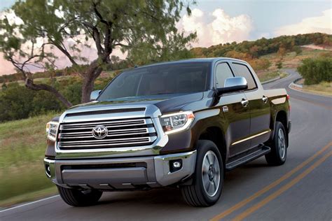 Is Toyota The Most Reliable Truck?