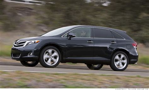 Is Toyota Venza A Reliable Car?