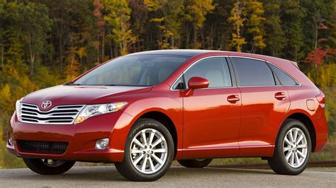 Is Toyota Venza Quiet?