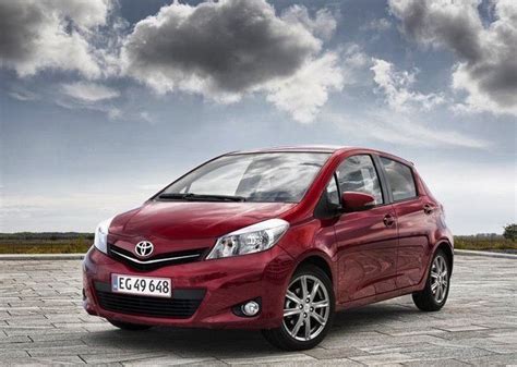 Is Toyota Yaris Comfortable?