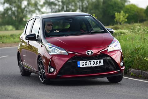 Is Toyota Yaris Expensive To Repair?