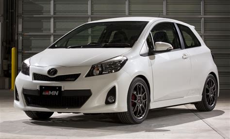 Is Toyota Yaris Turbocharged?