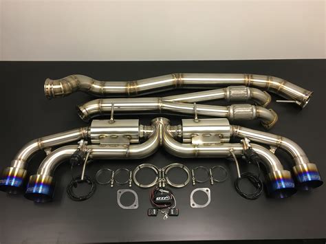 Is Valvetronic exhaust good for engine?