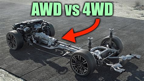 Is xDrive better than AWD?