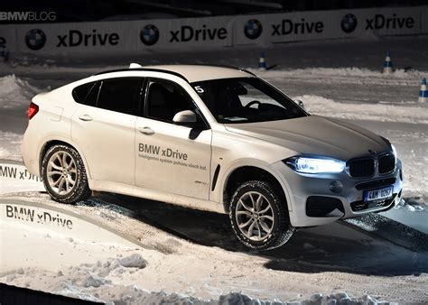 Is xDrive full time?