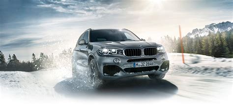 Is xDrive good for racing?