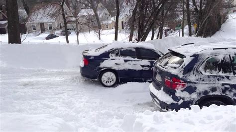 Is xDrive good in snow?