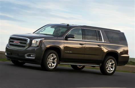 Is Yukon Xl Bigger Than Expedition?