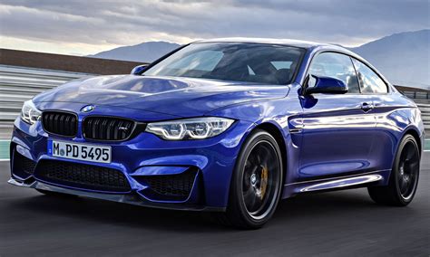 Should I buy a BMW M4 or M5?