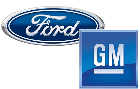 Should I Buy Gm Or Ford?