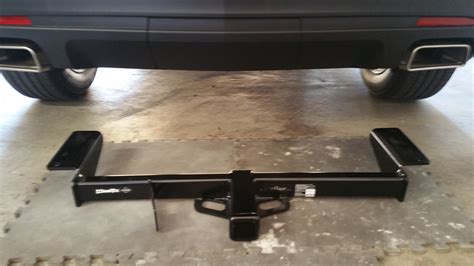 Should I Install My Own Hitch?