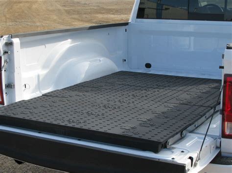 Should I Put Weight In The Back Of My 4×4 Truck?