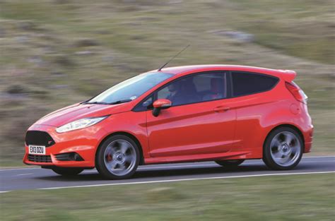 Should I Still Buy A Ford Fiesta?